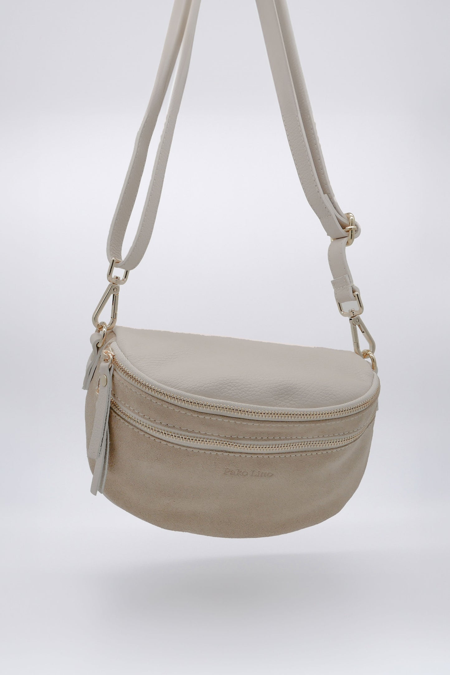 SAC BANANE HOUSTON NATUREL