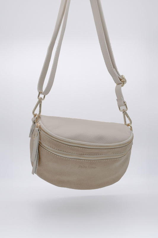 SAC BANANE HOUSTON NATUREL