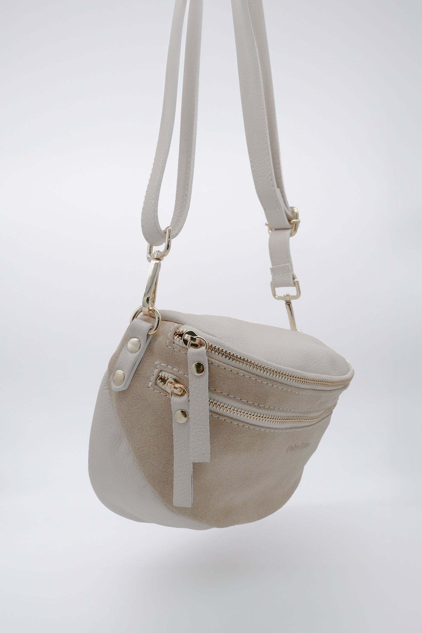 SAC BANANE HOUSTON NATUREL