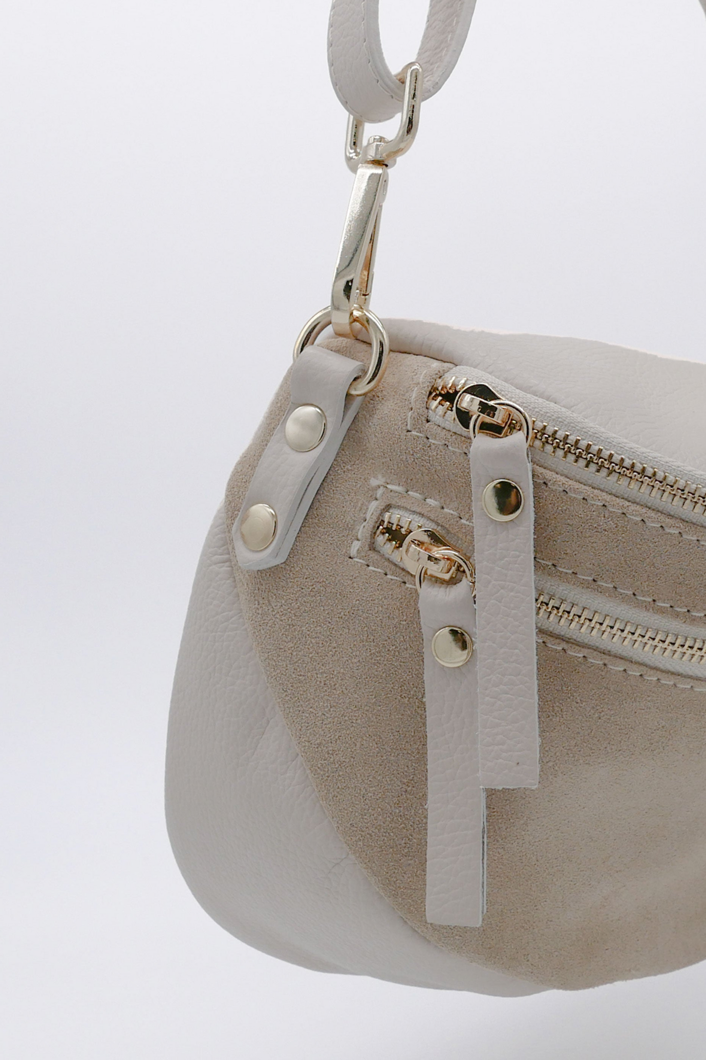 SAC BANANE HOUSTON NATUREL