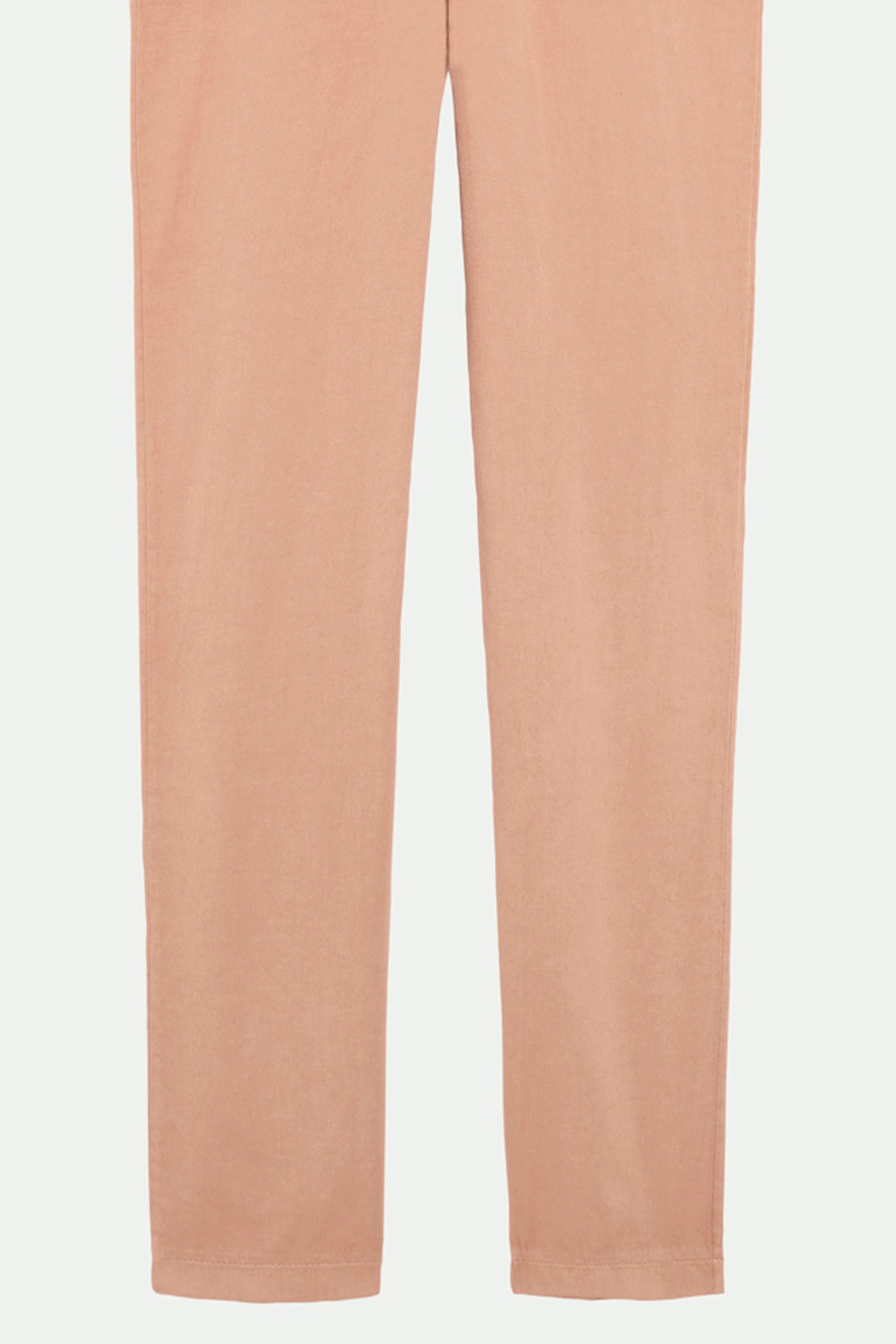 COMBINAISON PANTALON BARCLAY ROSE PLUME