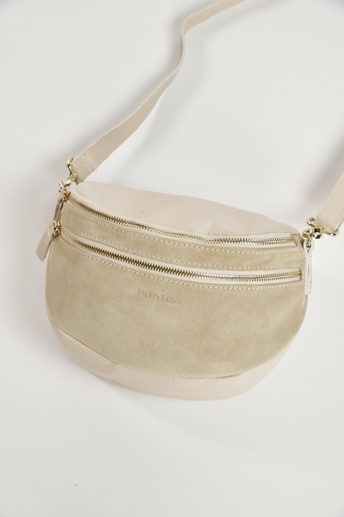 SAC BANANE HOUSTON NATUREL