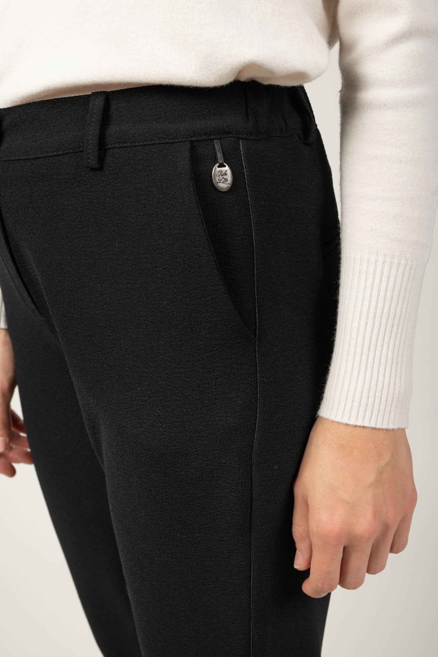 PANTALON CITY JOGG AIMERIC NOIR