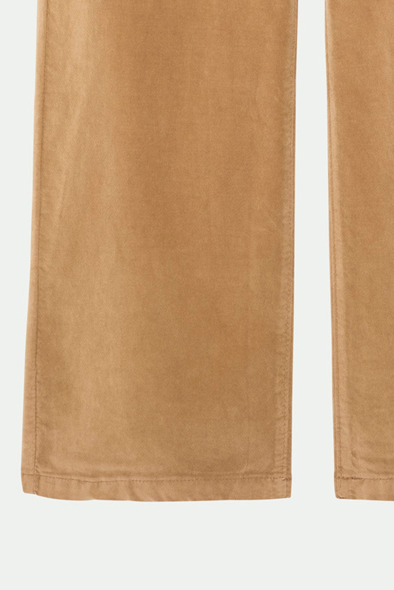 PANTALON ULYSSE 7/8ÈME CAMEL