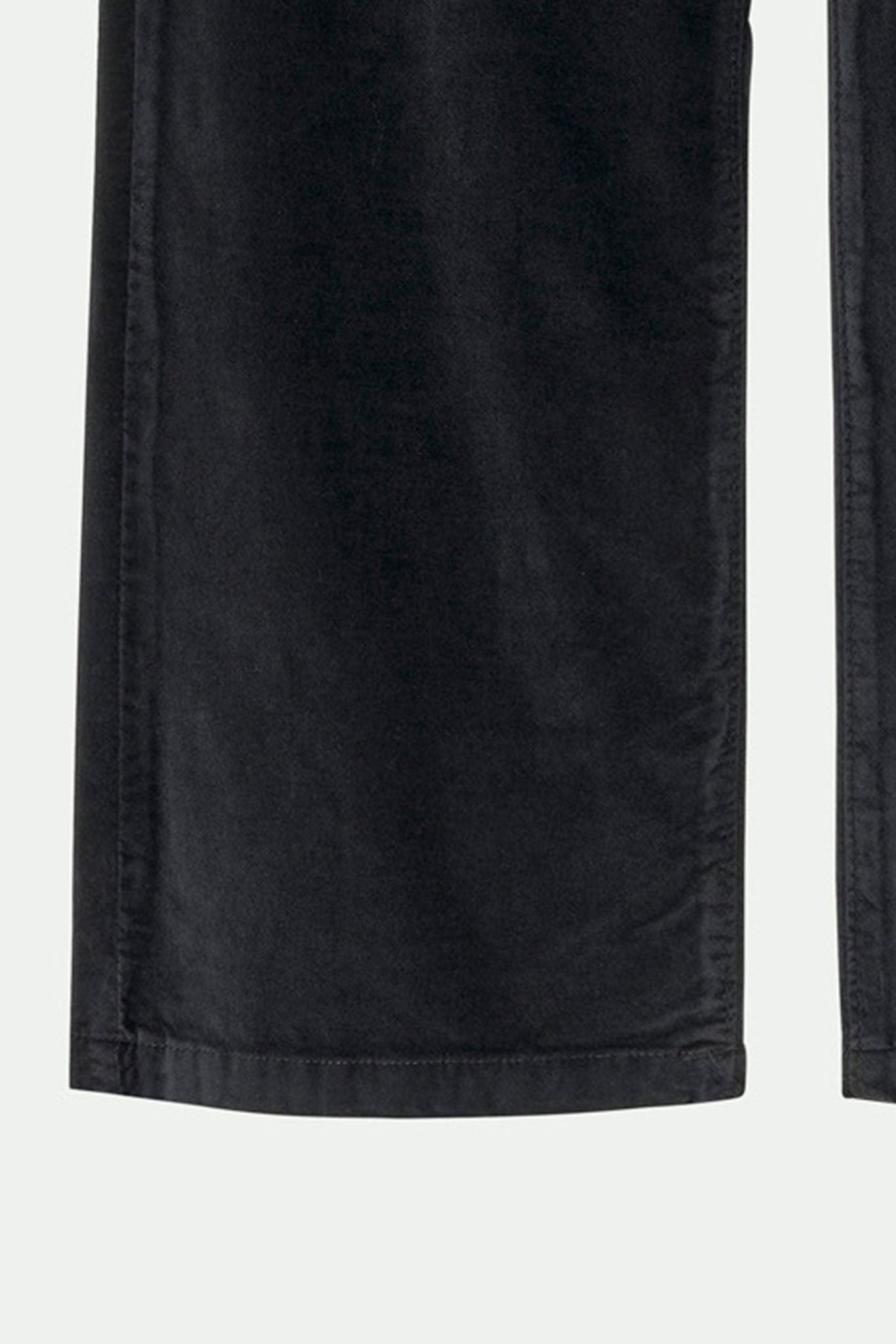 PANTALON ULYSSE 7/8ÈME NOIR