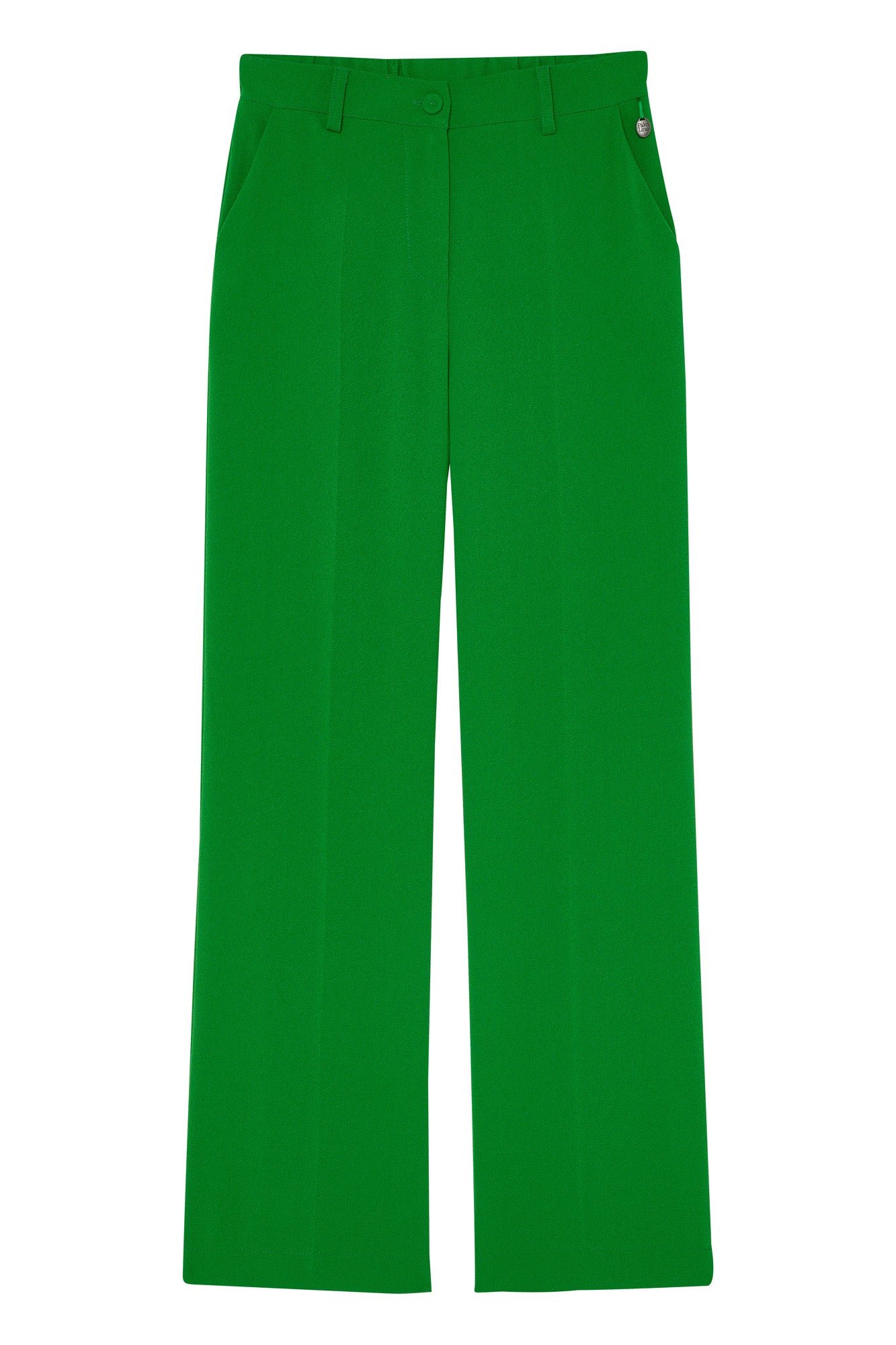 LARGE NATHAN GREEN TROUSERS