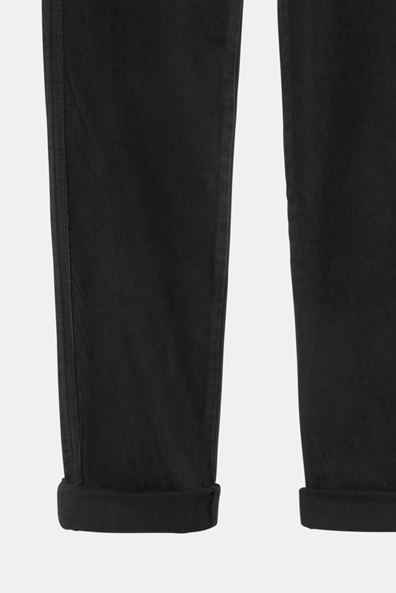 CHINO JOGGING VINCENT NOIR