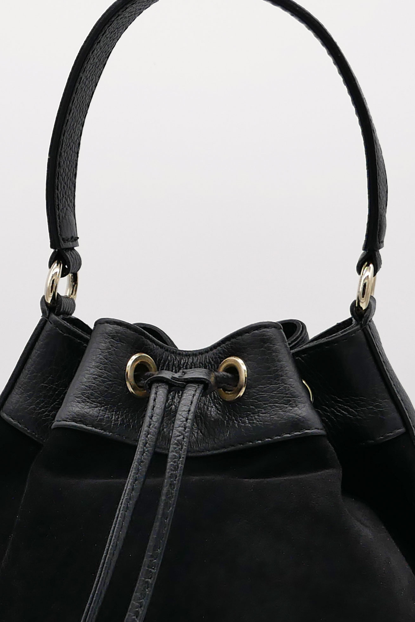 SAC BOURSE SYDNEY NOIR