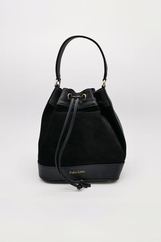 SAC BOURSE SYDNEY NOIR