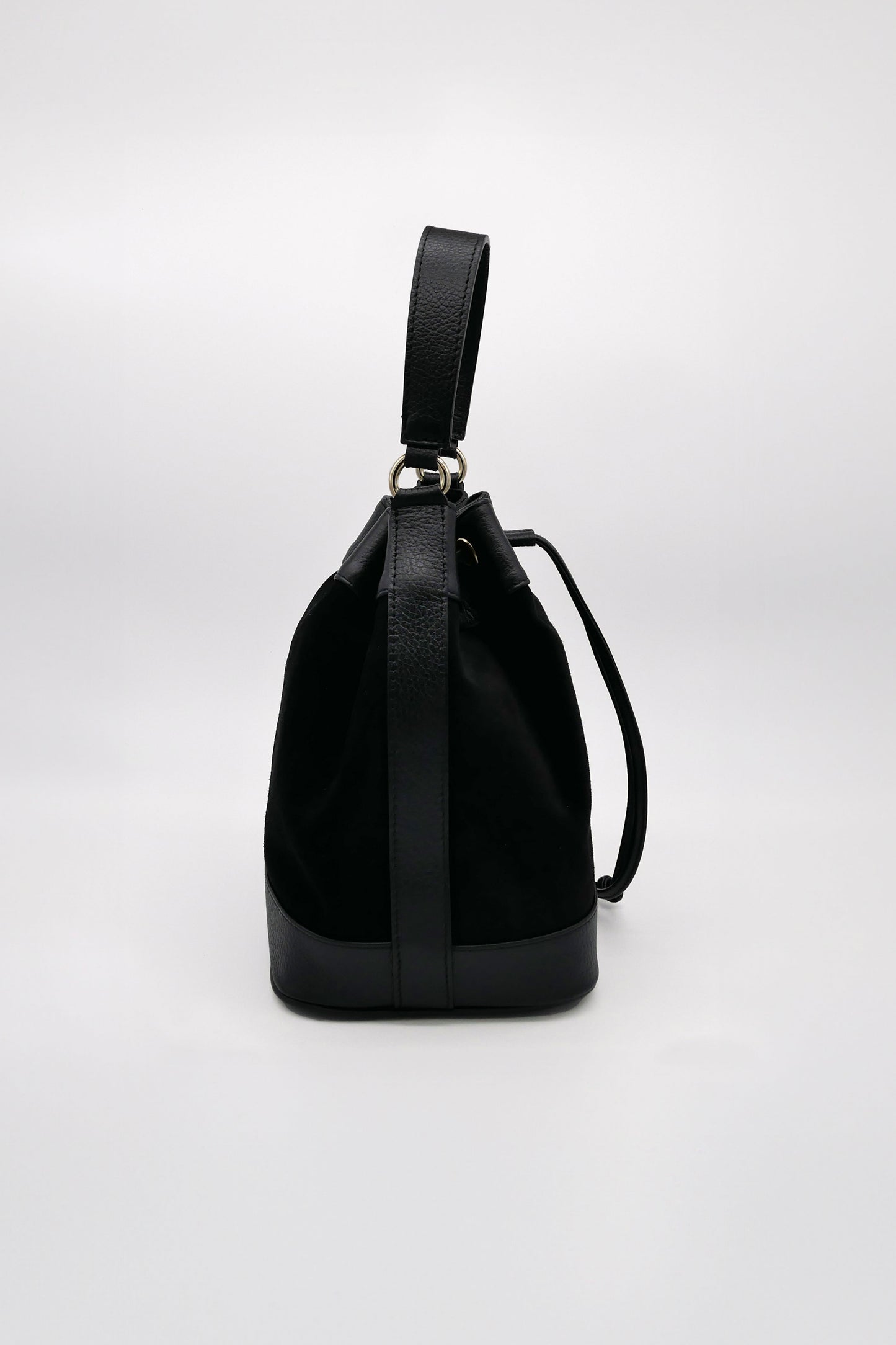 SAC BOURSE SYDNEY NOIR