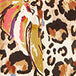 LEO JUNGLE PRINT