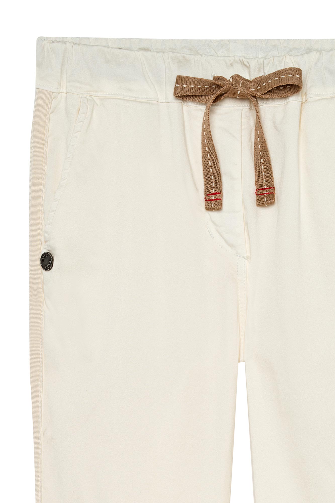 NATURAL RAFAEL JOGGING CHINO